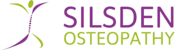 Silsden Osteopathy Logo