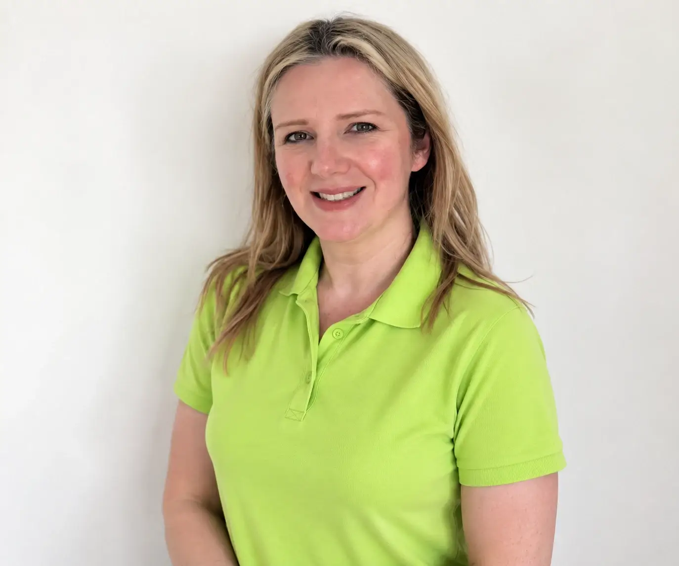 Diane Palliser, therapist at Silsden Osteopathy